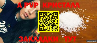 индика Берёзовский